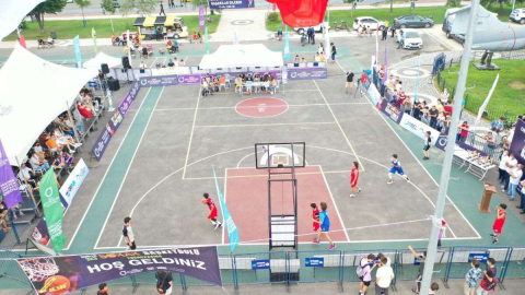 Rekor Katılımlı Turnuva Sona Erdi