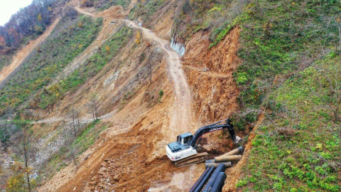 Bir Hayal Daha Gerçeğe Dönüştü