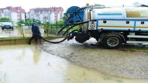 Tedbirler Hala Devam Ediyor, Çalışmalar Etkili