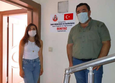 Şehit ve Gazi Ailelerine Ücretsiz Diyet Programı: Diyetisyen İlayda Gökçen Kütük’ten Anlamlı Davranış