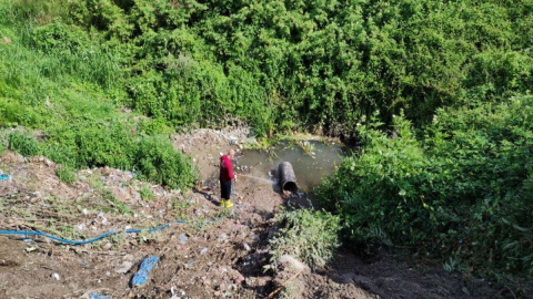 Basit ve Etkili Yöntemlerle Kalıcı Çözüm Üretilebilir