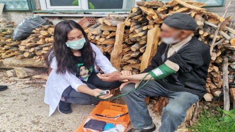 Hatırlar Soruldu, İhtiyaçlar Not Alındı