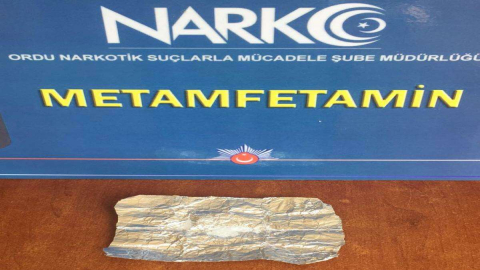 Narkotik Şube Göz Açtırmıyor