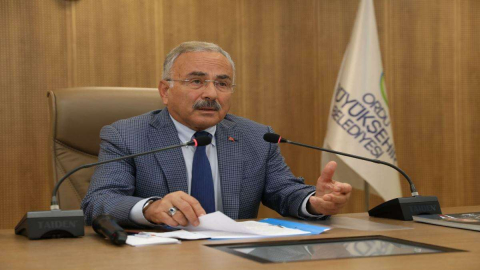 Başkan Güler: “Sele Karşı Erken ve Etkin Tedbir Aldık”