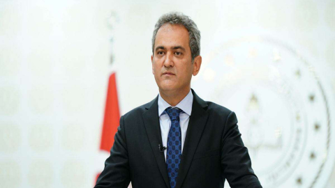 6 Eylül’de Tam Zamanlı Olarak Yüz Yüze Eğitim Başlayacak