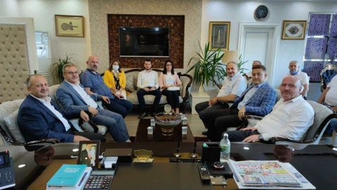 Gündoğdu: “Selin Zararları Telafi Edilecek”