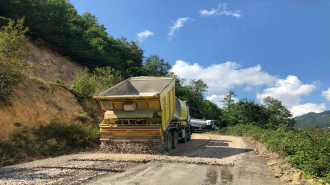 Üç İlçenin Hasreti Sona Eriyor