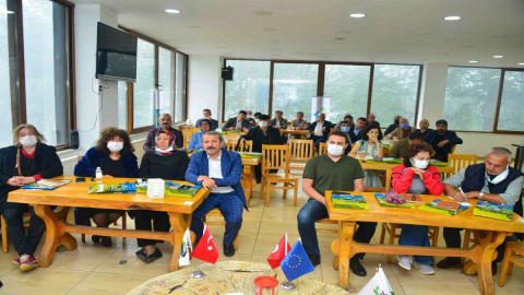 Akkuş’un Geleceği Doğa Turizminde