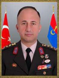 Ordu’ya Yeni Komutan