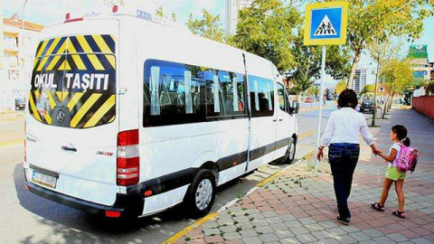 İçişleri Bakanlığı’ndan Servis Genelgesi