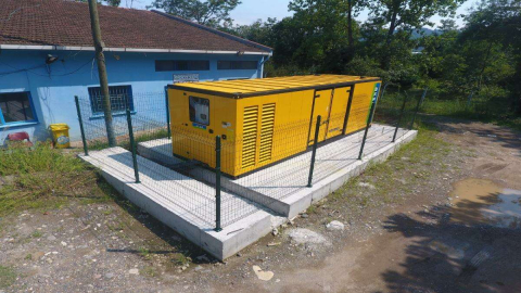 OSKİ’den Pratik Çözüm