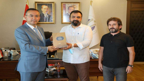 “Tarihi ve Kültürel Boyutlarıyla Ordu”