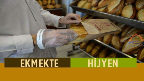 FATSO’dan Ekmekte Hijyen Eğitimi
