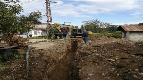 OSKi’den Evladiyelik Yatırım