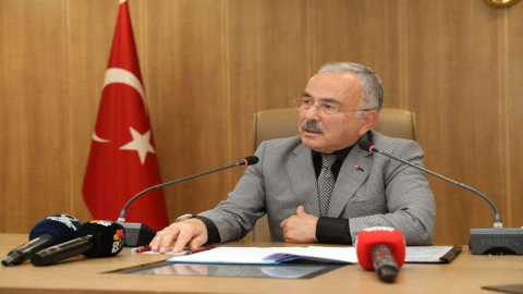 Ekim Ayı 2. Birleşim Meclis Toplantısı Yapıldı