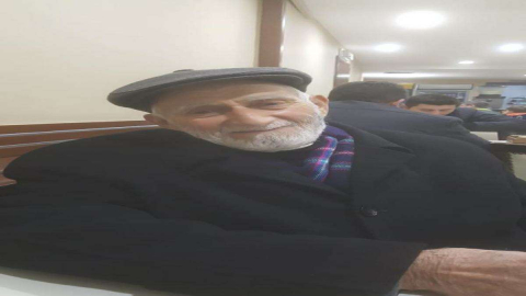 Ali Rıza (Hakkı) Gün, Son Yolculuğuna Uğurlandı