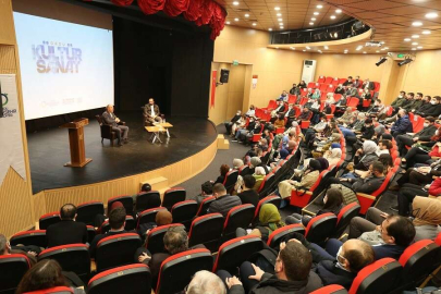 Tarık Tufan Sevenleri İle Buluştu