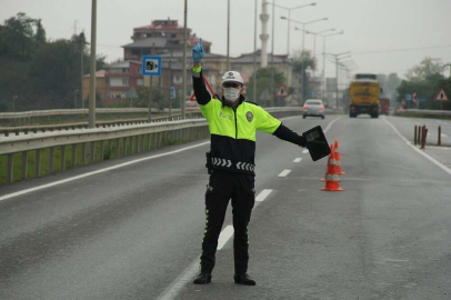 26 Trafik Kazası, 40 Yaralı