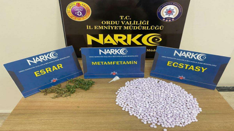 Narkotik Uyuşturucuya İzin Vermiyor