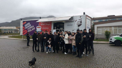 “Gerekli Tüm Önlemleri Alıyoruz”