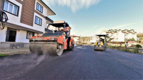 Tarihi Eskipazar Yeniledi