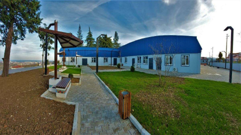 Kurslar İçin Start Veriliyor