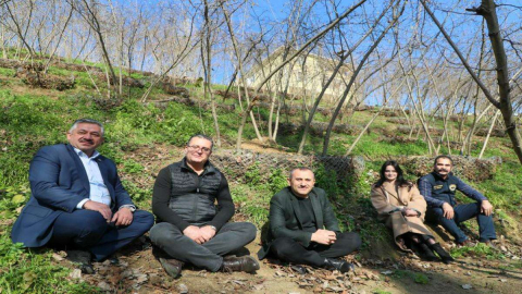 Kalite ve Verimliliği Arttırma Çalışmaları Sürüyor