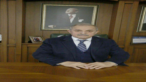 Başkan Şahin’den İş Dünyasına Çağrı