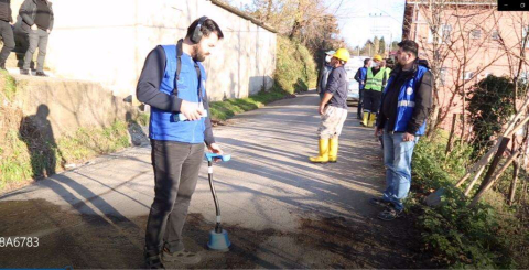 Başkan Güler’in Su Hassasiyeti