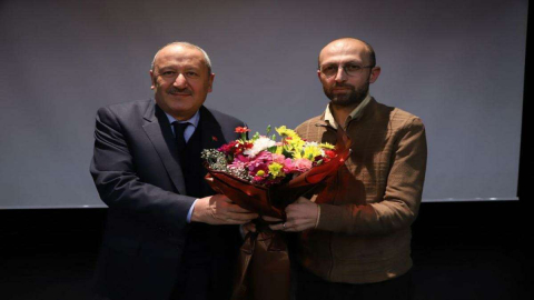 Festival Filmi ‘Dilsiz’ Ordularla Buluştu