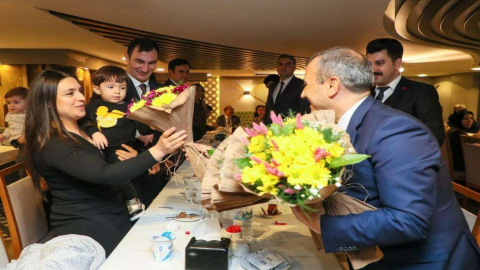 Vali Sonel, “Mülki İdare Amirlerimiz Ülkemizin Her Köşesinde Vatandaşlarımızın Yanındadır”