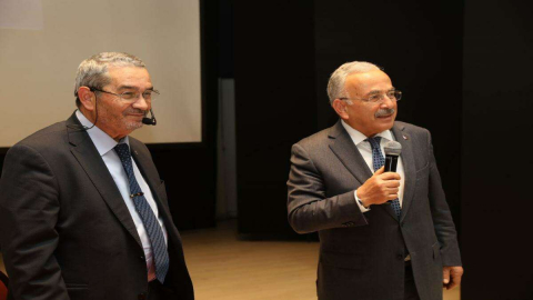 “İslam’da Aile” Konferansı