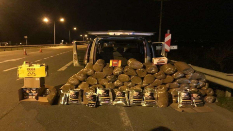 Fatsa’da Dev Operasyon