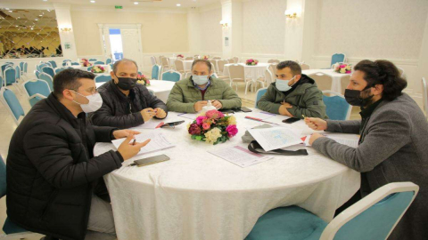 “Fatsa’nın Geleceğini Değiştirecek”