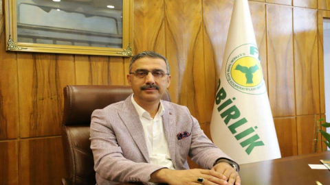 Fiskobirlik’ten İhracatta 21. Sıra