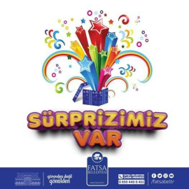 Çocukların Kulağı Başkan Etem Kibar’da!