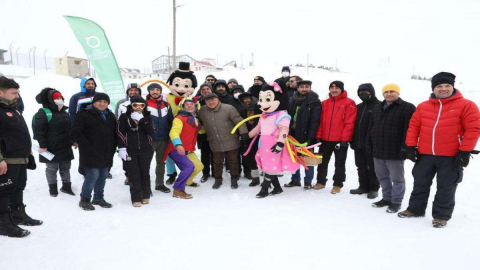 Festivale Yoğun İlgi
