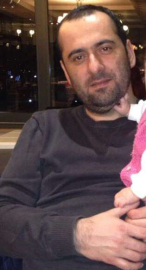 Ünye’de Fındık Tüccarına Hain Pusu!