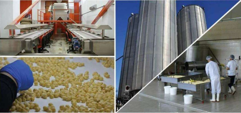 Kırsal Kalkınma Desteklerinde Yeni Düzenleme