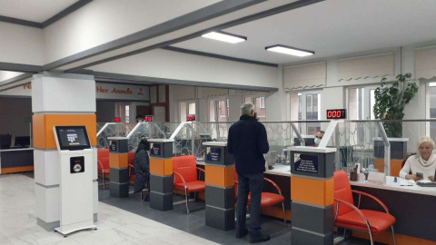 Fatsa’da 8 Bin 901 Kişi Adres Değişikliği Yaptı