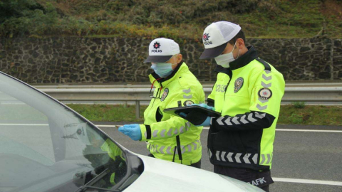 29 Trafik Kazası; 44 Yaralı