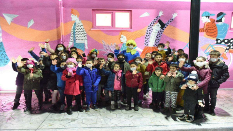 “Evliya Çelebi ve Ölümsüzlük Suyu”