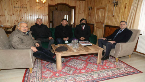 “Ordu Göç Veren Değil Göç Alan Bir İl Olacak”