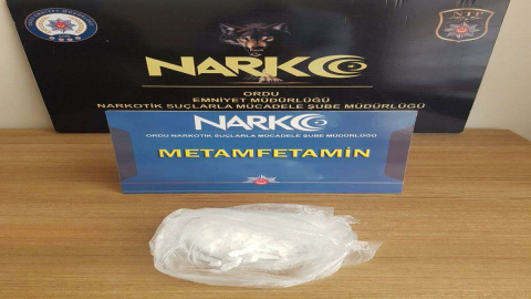 Narkotik Ekipleri Göz Açtırmıyor