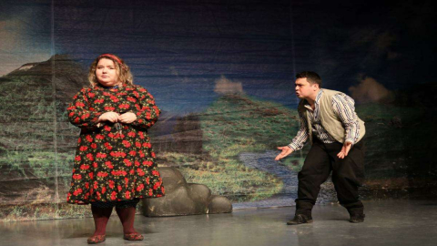 “Aşkımızın Adı Fındık Tadı” Beğeniyle İzlendi