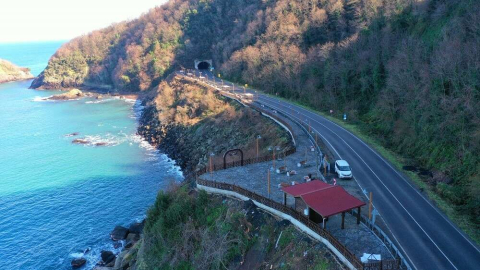 Sahil Yolunun Yükselen Değeri: Hoynat