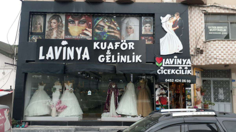 Kuaför Sanatçısı Nagihan Takıcı: “Sevgililer Günü Hazırlıkları Başladı”