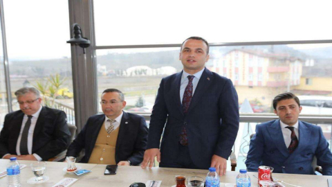 Başkan Kibar Müjdeyi Verdi: “Simülasyon Merkezi Fakültemize Hayırlı Olsun”