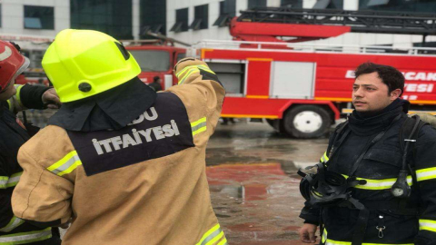 Keşap’a Yardım Eli