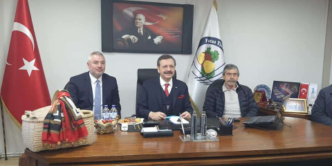 “Fatsa’ya Teknik Lise Kazandıracağız”